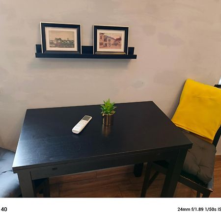Apartament Centrum Lublin Exterior foto